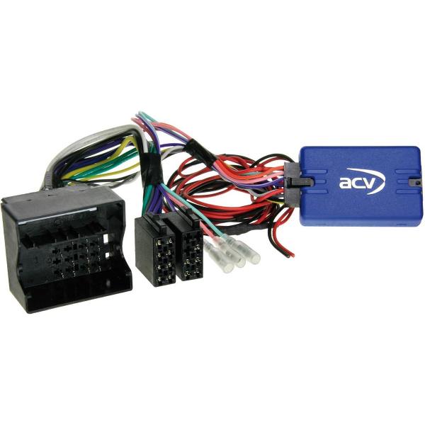 Stuurwiel bediening Opel Corsa (D) 2009-2014