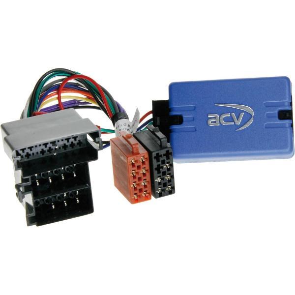 Stuurwiel bediening Alfa Romeo 147 (937) / 156 (932) / GT (937)