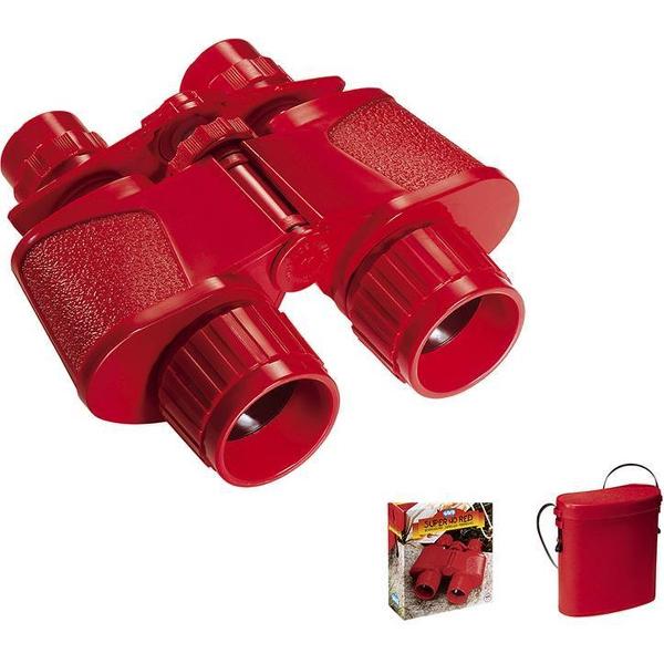 Navir Verrekijker Super 40 - Rood