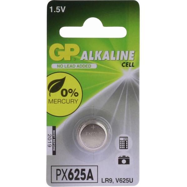 GP Batteries Alkaline Cell 625A Single-use battery