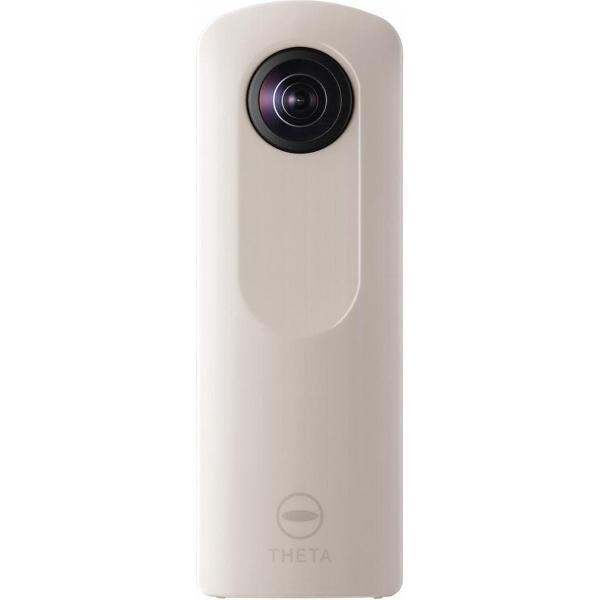 Ricoh Theta SC2 beige
