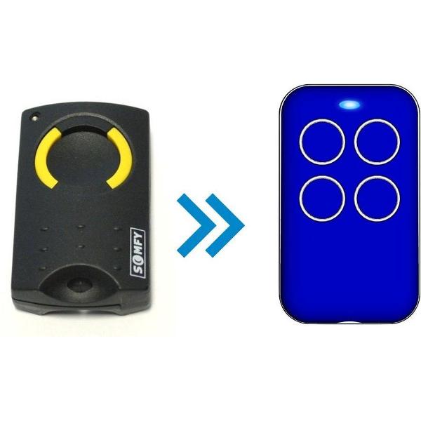 Somfy K-Easy New (Alternatieve handzender)