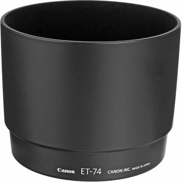 CANON Pare-Soleil ET-74 pour EF 70-200 f/4L USM