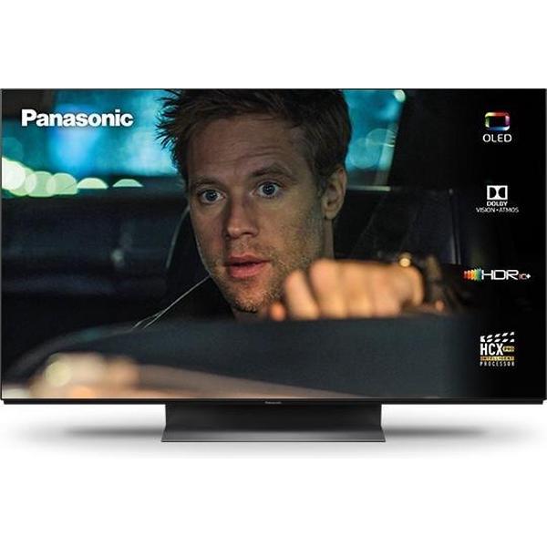 Panasonic TX-55GZ1000E - 4K TV