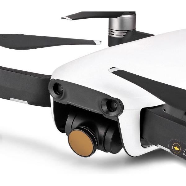 5 in 1 HD Drone Star Effect + ND4 + ND8 + ND16 + CPL Lens Filter Kits voor DJI MAVIC Air