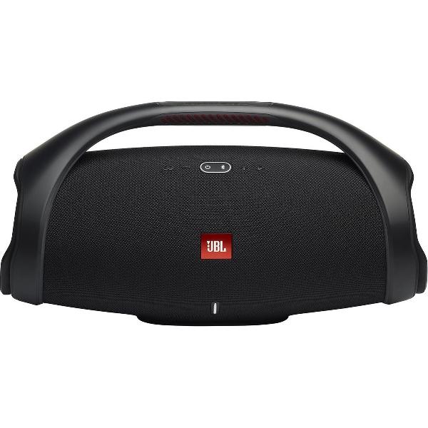 JBL Boombox 2 Zwart - Bluetooth Speaker