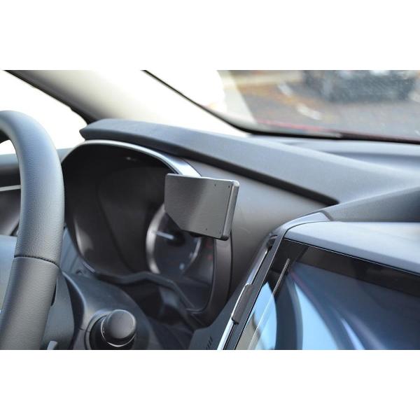 Brodit ProClip Subaru Impreza Bj. 17-20 / XV Bj. 18-20