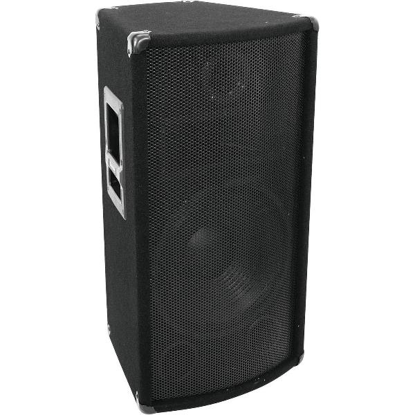 OMNITRONIC TX-1220 3-Way Speaker 700W