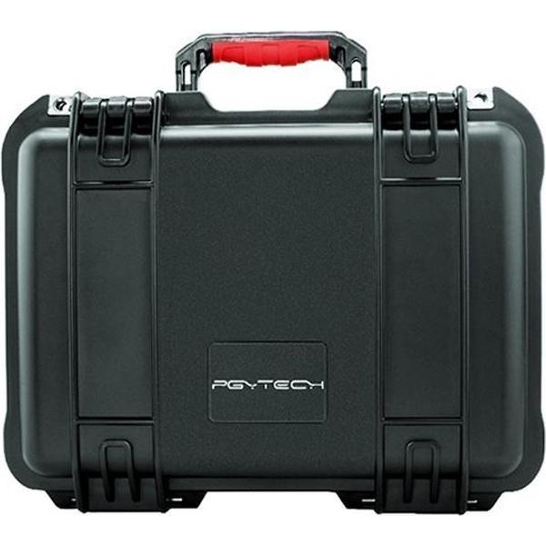 PGYTECH P-16A-037 Portable Safety Box Waterdichte en vochtbestendige opbergtas voor DJI Mavic Air 2