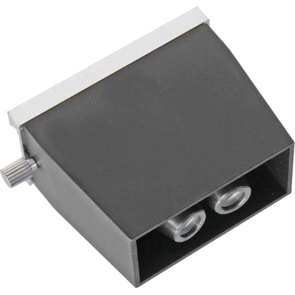 Bresser 0,5x Objectief Biorit ICD CS Microscoop