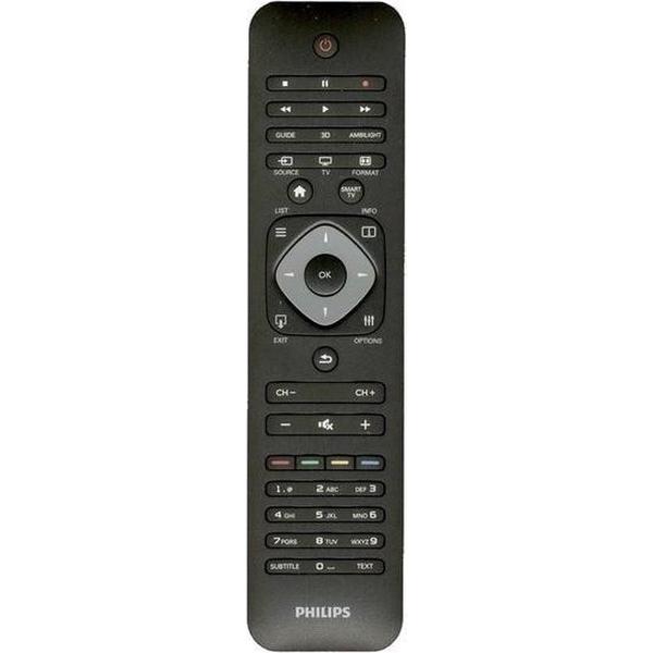 Originele Philips afstandsbediening 242254990477 yfk314