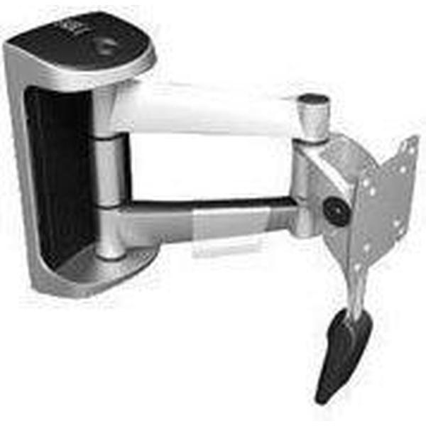 Eurex Wall Mount Movik Zilver