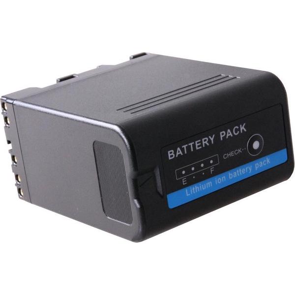 Patona - BP-U30 Camera Accu / Batterij