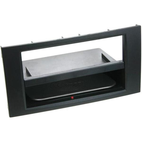 2-DIN paneel Inbay® Ford zwart