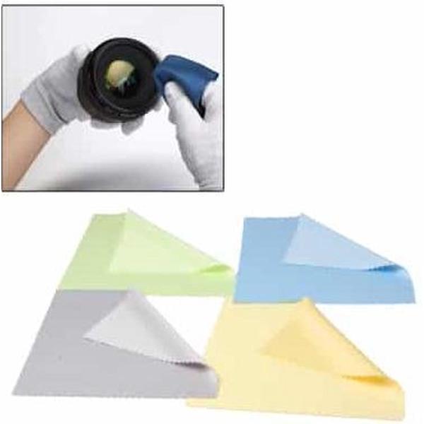 Zachte reinigingsdoek voor LCD-scherm / bril / mobiele telefoon scherm (70st in een verpakking, de prijs is voor 70st)
