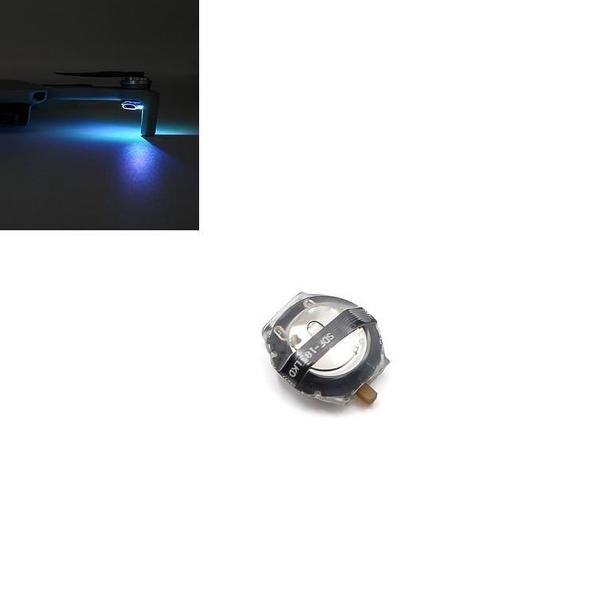 STARTRC Oplaadbare kleurrijke nachtflits LED-lamp voor DJI Mavic Mini / Mavic Air 2