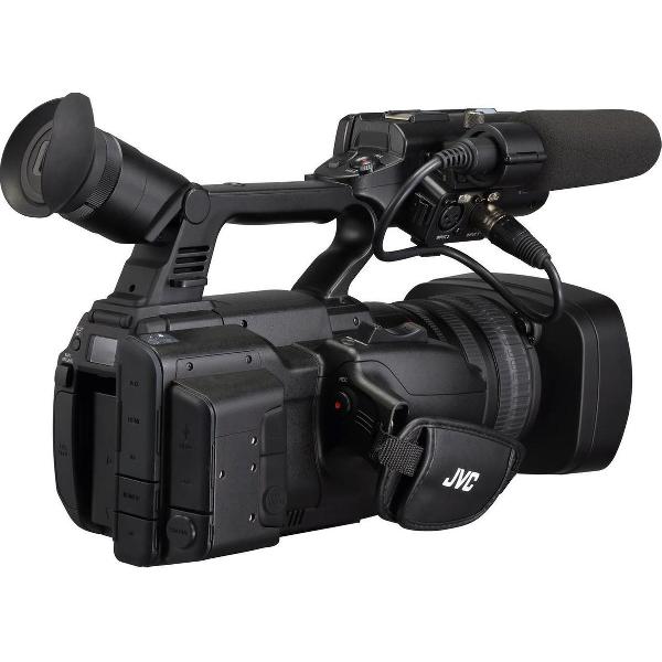 JVC GY-HC500E 4K ENG Hand-Held camcorder