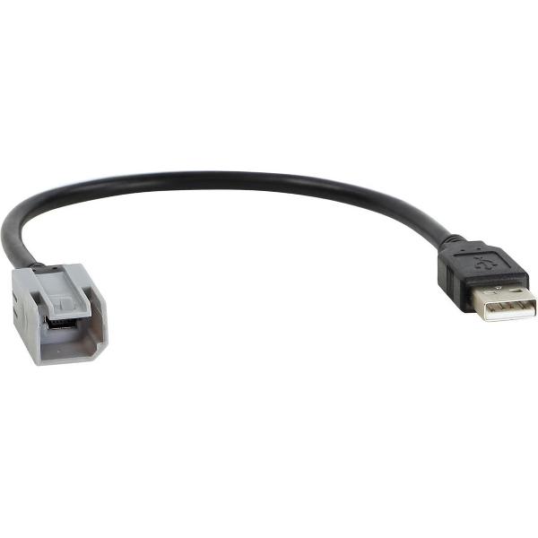 USB/AUX vervanging OEM PCB Fiat 500L/Ducato 2014- oem usb
