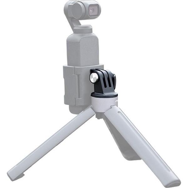 PGYTECH P-18C-032 Mount naar 1/4 interface-adapter voor DJI OSMO Pocket / Action