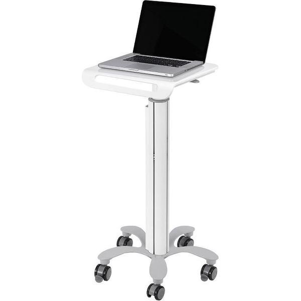 Newstar De medische laptop cart