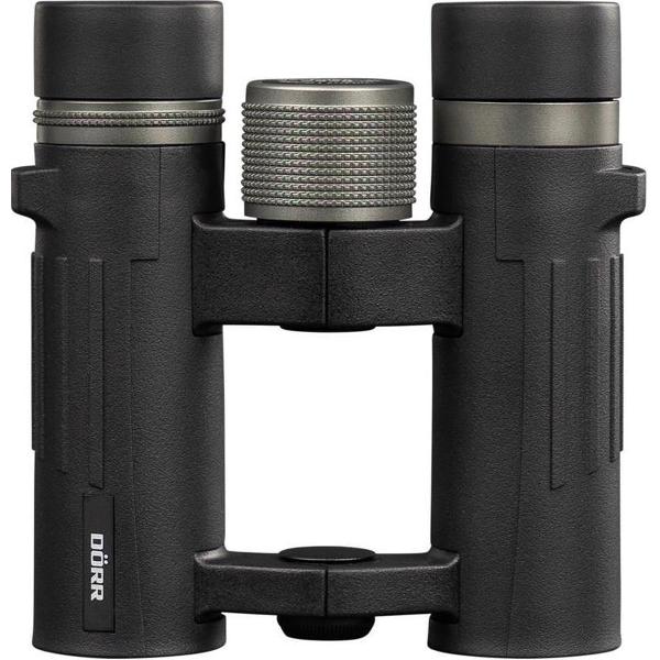 Dörr Milan XP 8x26 verrekijker BaK-4 Zwart