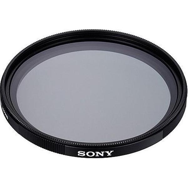 Sony VF-49CPAM circular polfilter Carl Zeiss T 49 mm