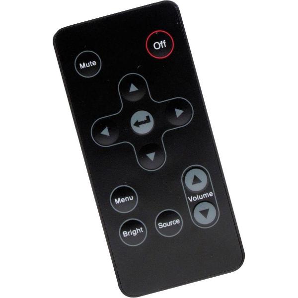 Optoma BR-PK32N originele Beamer Afstandsbediening