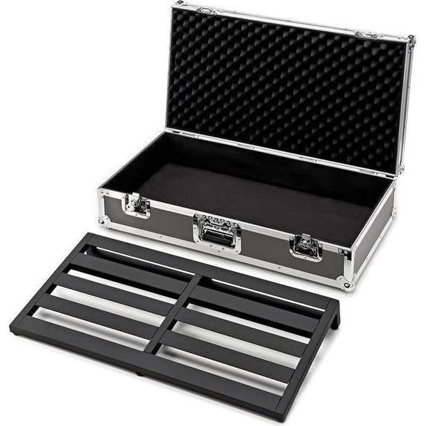 Pedaltrain Classic PRO TC - Pedaltrain Classic PRO, Tourcase