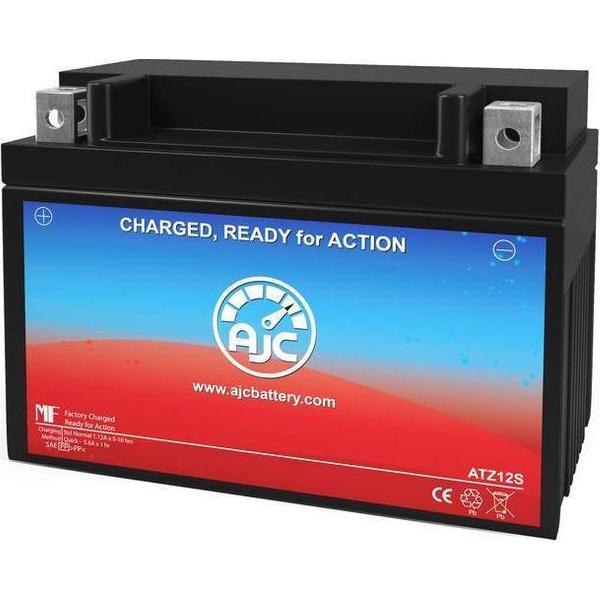 Power Source WPZ12S Powersports Vervangingsaccu