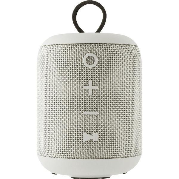 Mitone Draadloze speaker medium Grijs MITSP32