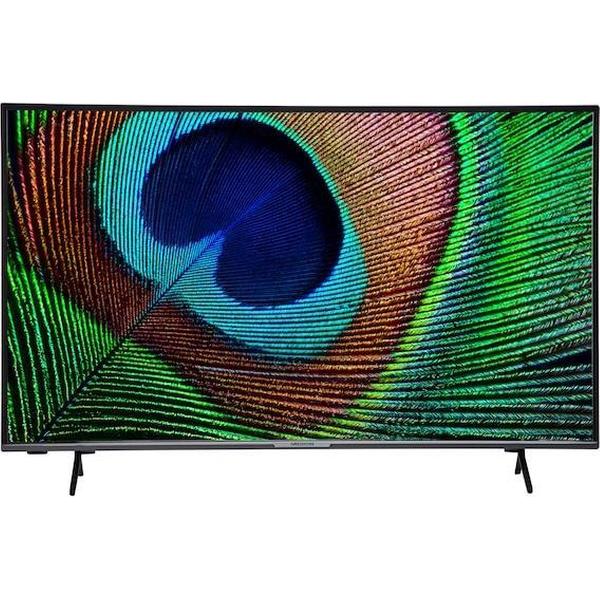 MEDION LIFE X15031 Android TV | 50 inch | Ultra HD Smart-TV | HDR | Micro Dimming | PVR ready | Netflix | Amazon Prime Video | Bluetooth