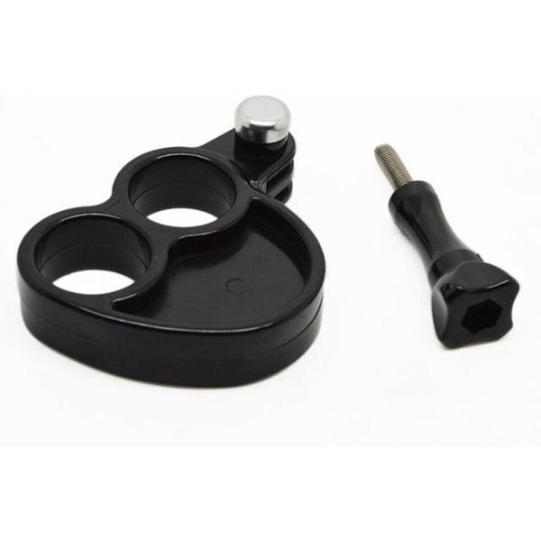 Vinger Grip / Finger Grip - type FV2 (GoPro / SJCAM / Denver / Rollei)