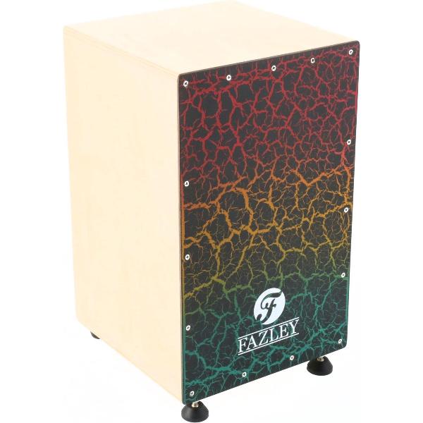 Fazley CJ-COLO2 Birch cajon