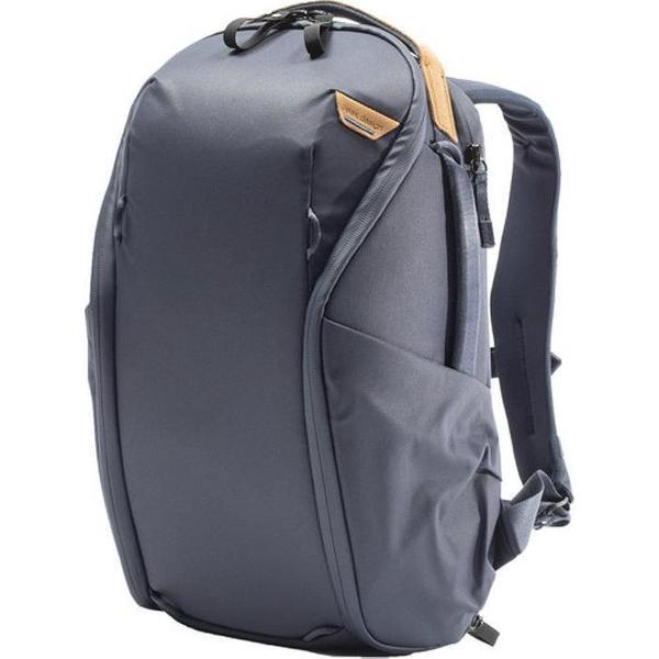 Peak Design Everyday backpack 15L zip v2 - midnight