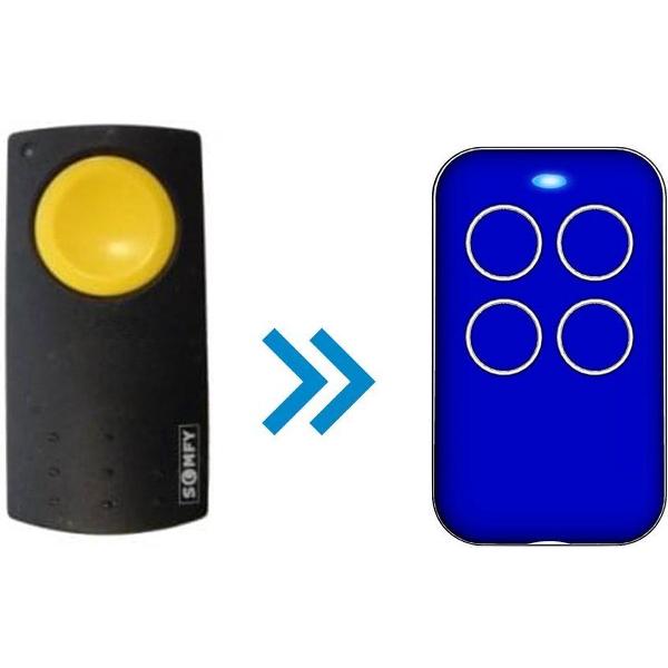 Somfy K-Easy Old (Alternatieve handzender)