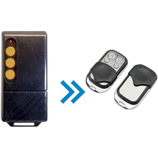 Ducati TSAW 3 (Alternatieve handzender)