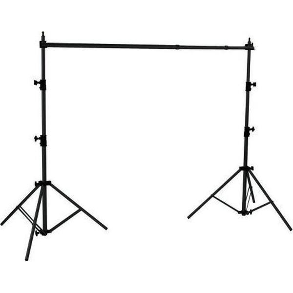 Linkstar Achtergrond Systeem BS-2531 250x315 cm (HxB)