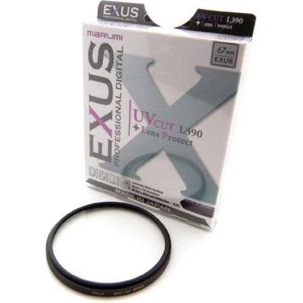 Marumi UV Filter EXUS 52 mm