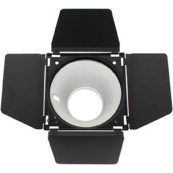 Linkstar Kleppenset LFA-BD + 4 Kleurenfilters