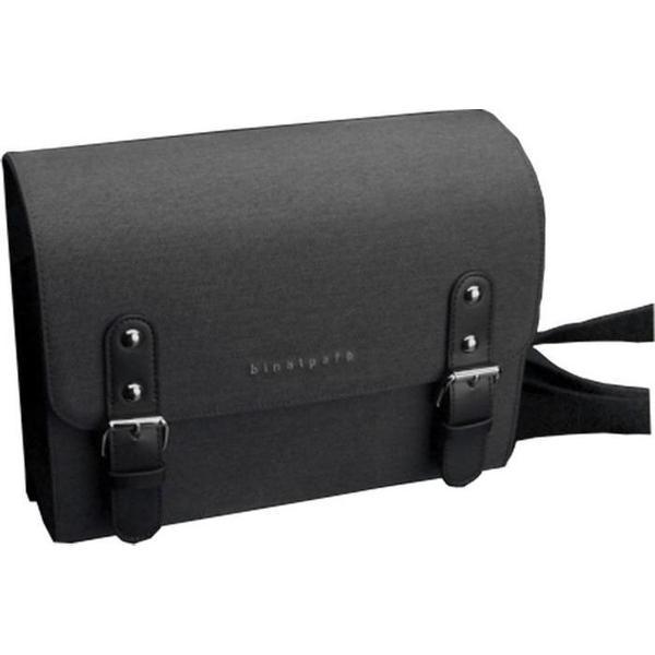 Gariz CB-NCMBK Canvas Medium Black