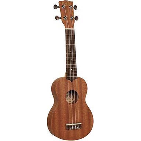 Ukelele Performer Series Sopraan UKS-210 Korala