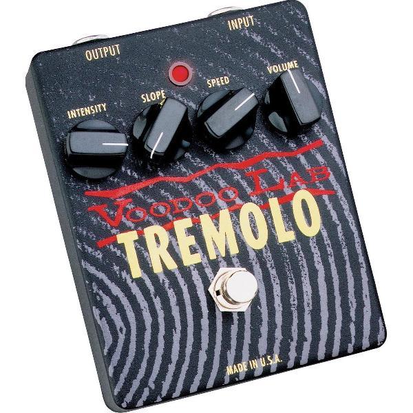 Tremolo
