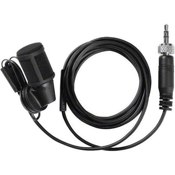 Sennheiser MKE 40-ew - Clip-on microfoon