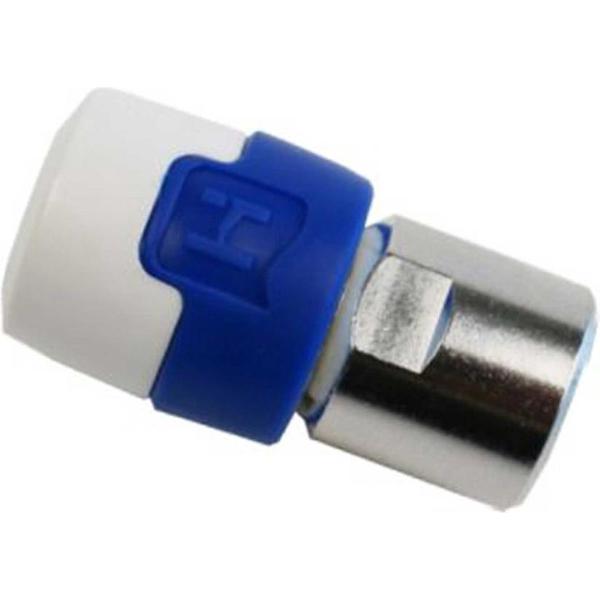 Hirschmann Qfc 5 F-connector