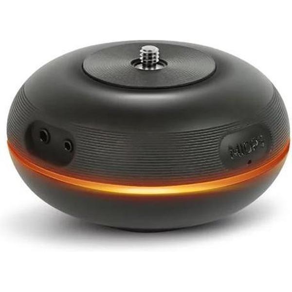 Miops Capsule360 met Nikon N3 Kabel