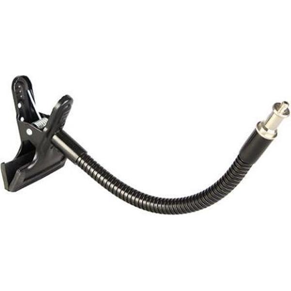 Falcon Eyes Veerklem + Flex Arm + Spigot CLG-30S