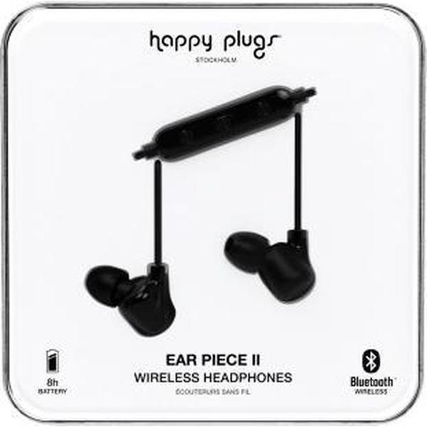 Happy Plugs Hoofdtelefoon Bluetooth® 