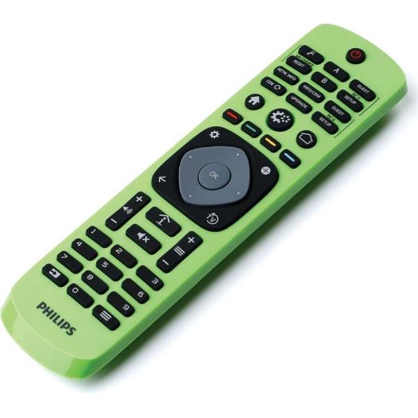 PHILIPS Hotel TV 22AV9574A/12 Installations afstandsbediening