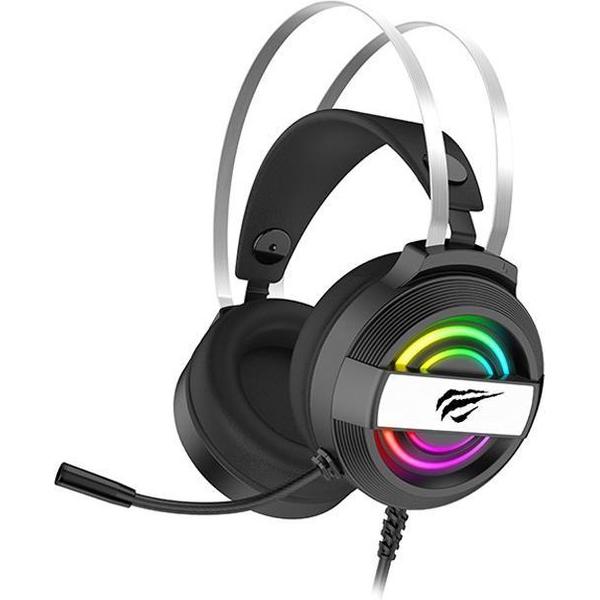 Gaming Headset - RBG licht