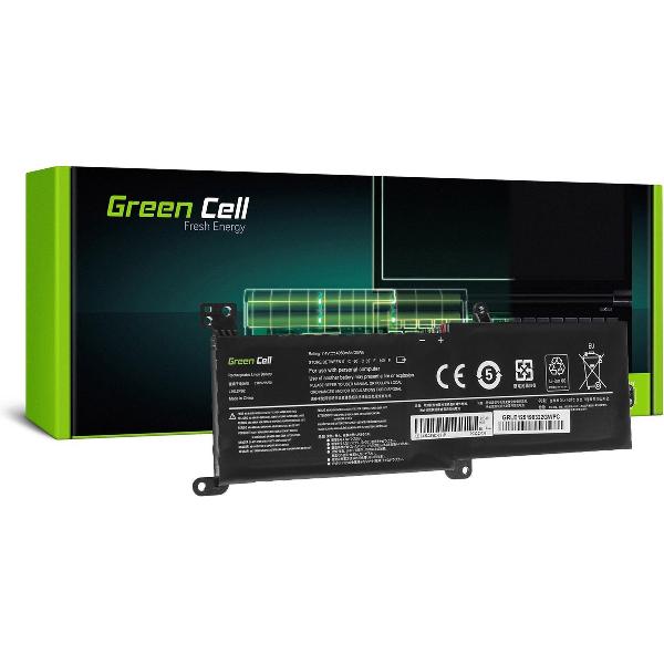 GreenCell für Lenovo IdeaPad 320-14IKB 320-15IAP 320-15ISK 320-15IKB 320-17IKB